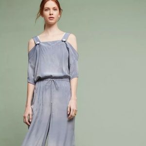 Anthropologie SaturdaySunday Kathryn jumpsuit M